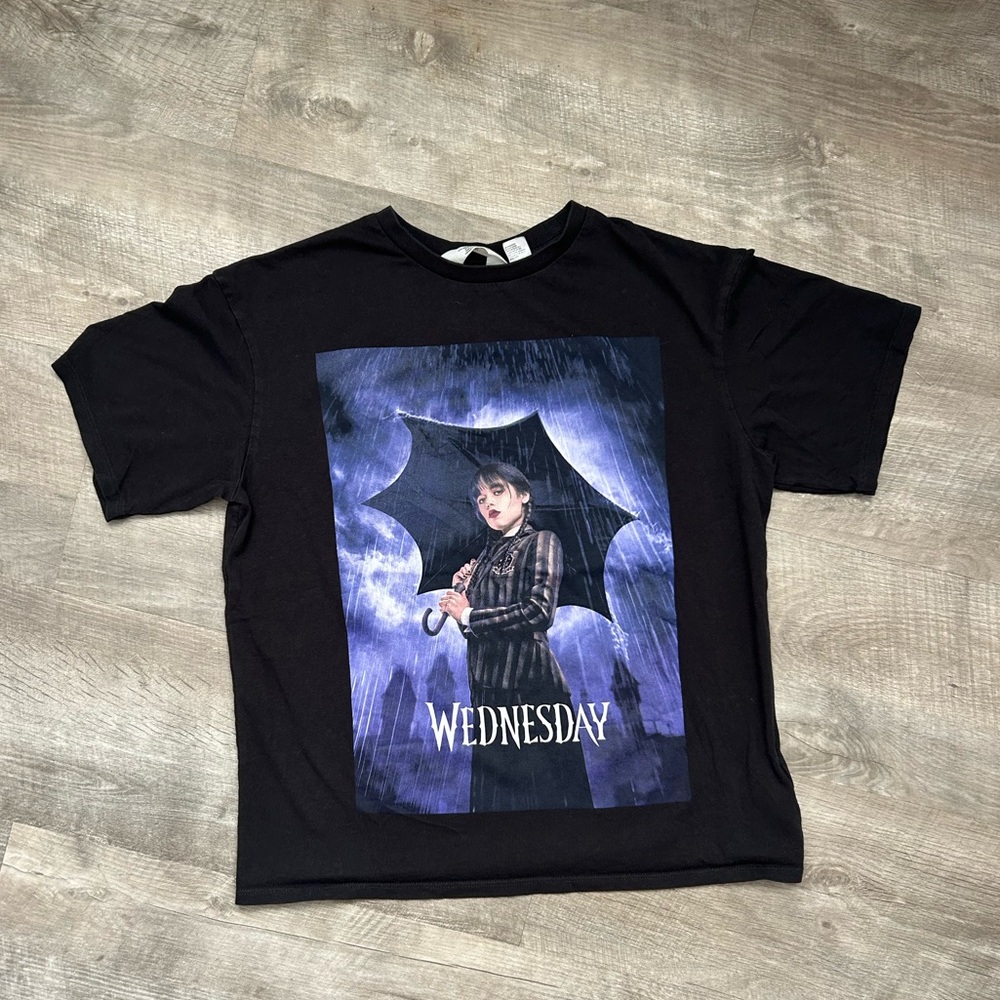 Wednesday Tee | H&M